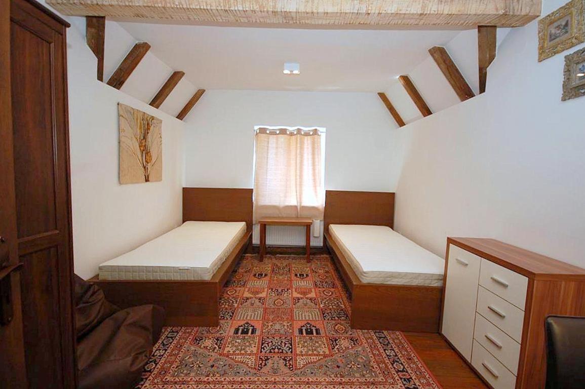 Extra Apartamenty - Apartament Przyladek Dobrej Nadziei 索波特 外观 照片