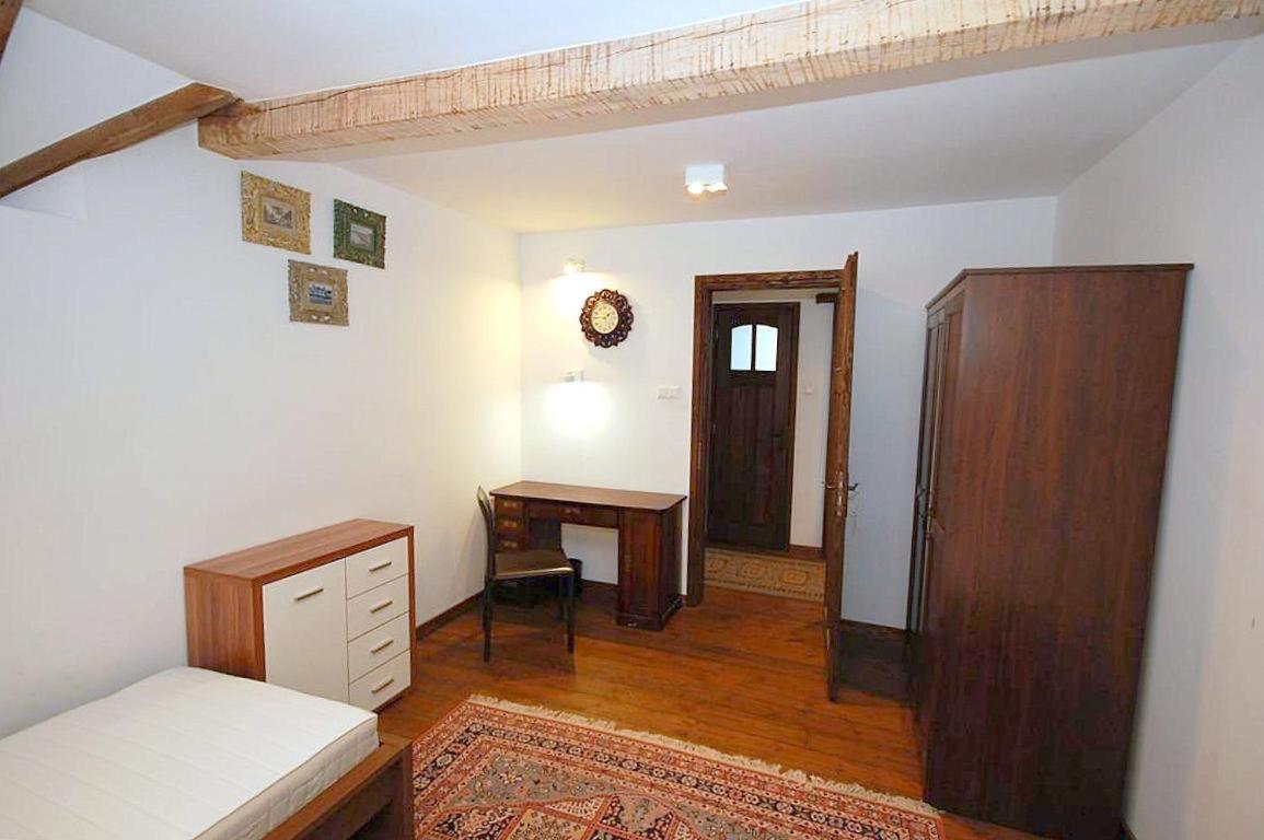 Extra Apartamenty - Apartament Przyladek Dobrej Nadziei 索波特 外观 照片